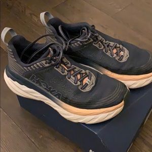 Hoka Bondi Running shoes